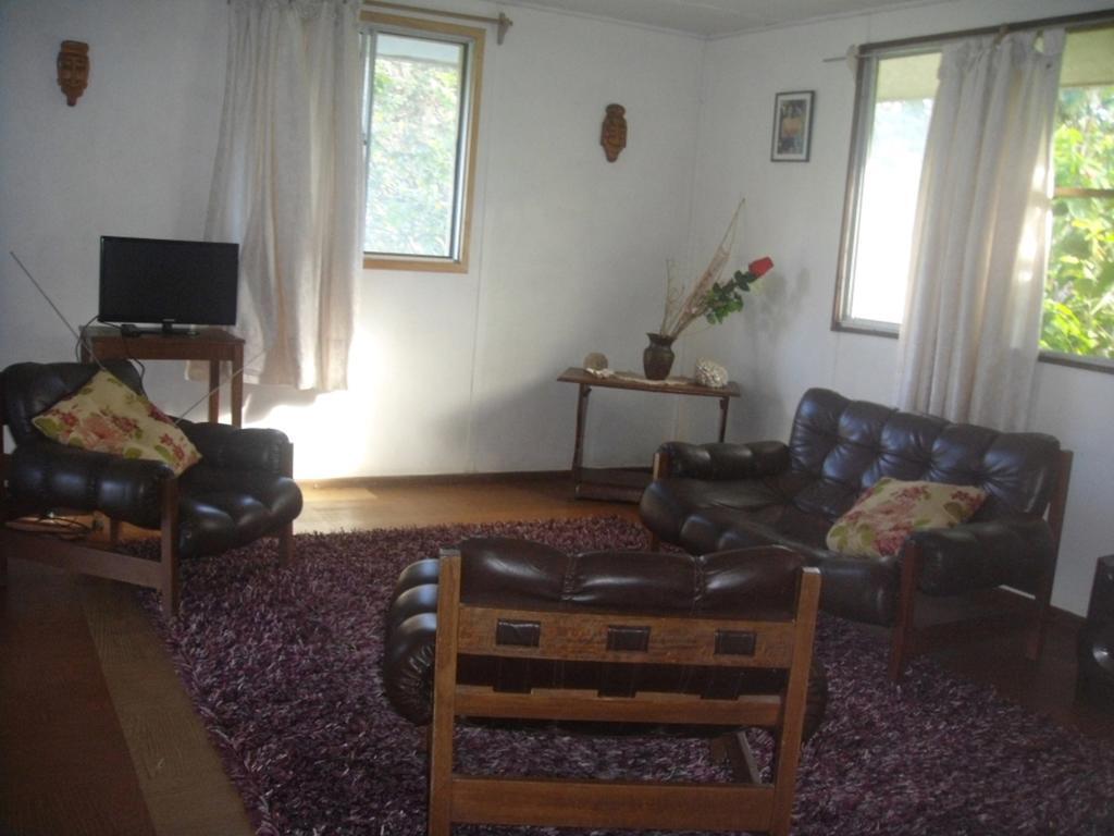 Cabanas Varua Hanga Roa Cameră foto