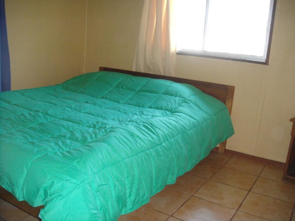 Cabanas Varua Hanga Roa Cameră foto