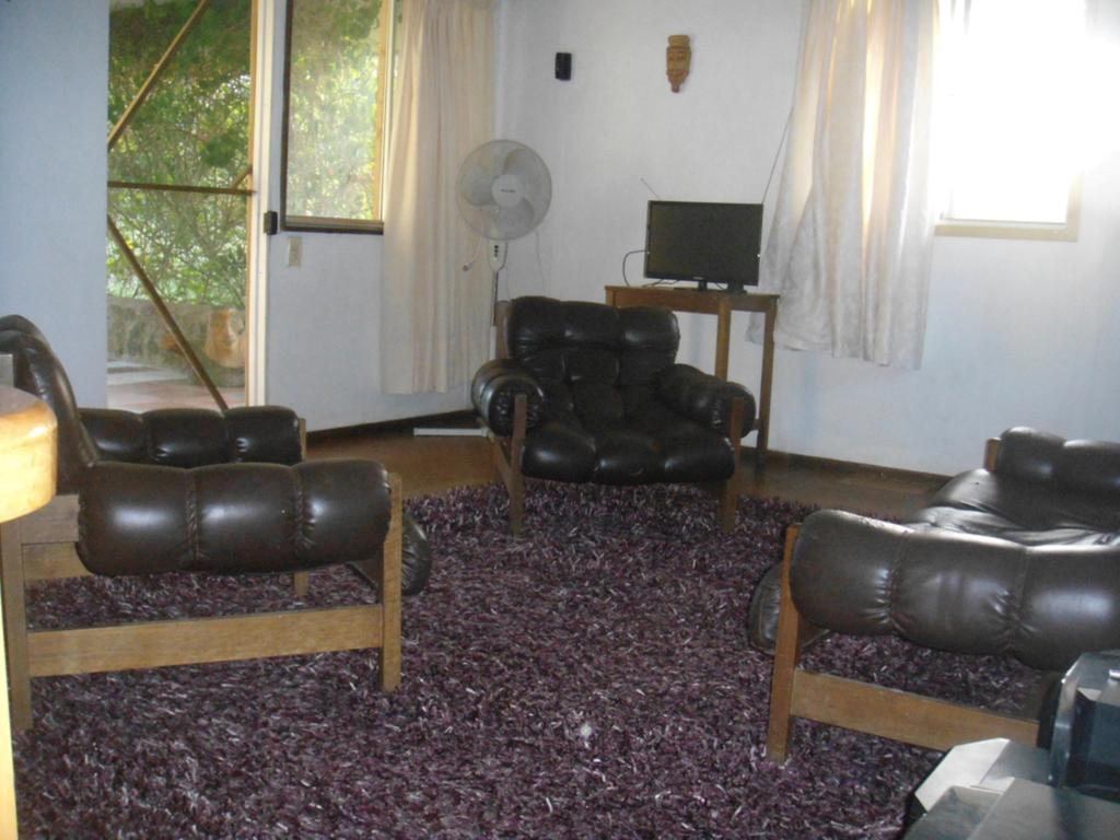 Cabanas Varua Hanga Roa Cameră foto