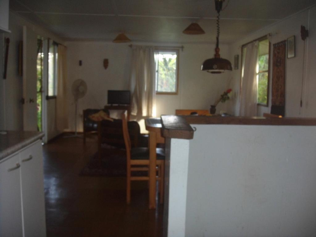 Cabanas Varua Hanga Roa Cameră foto