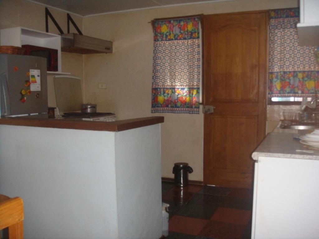 Cabanas Varua Hanga Roa Cameră foto