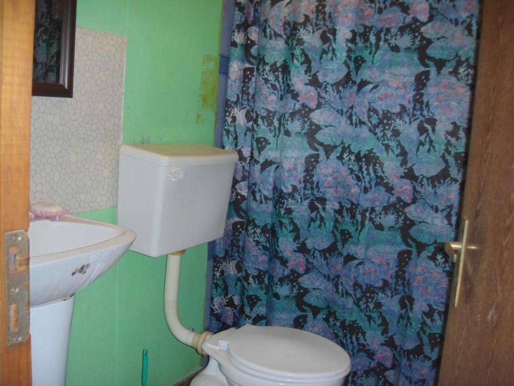 Cabanas Varua Hanga Roa Cameră foto