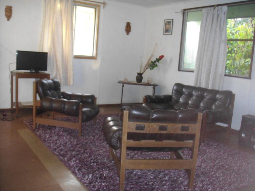 Cabanas Varua Hanga Roa Cameră foto