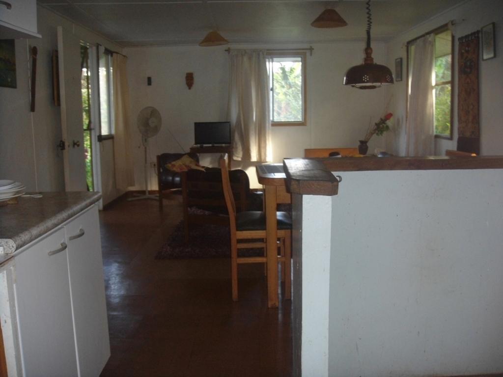 Cabanas Varua Hanga Roa Cameră foto