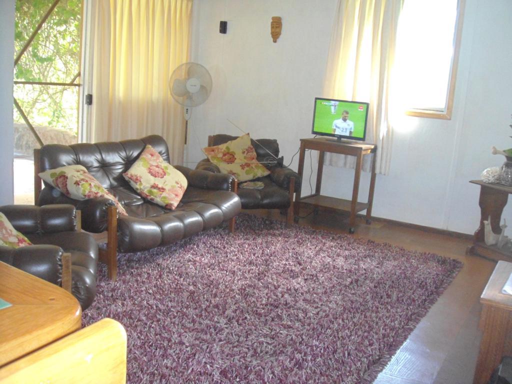 Cabanas Varua Hanga Roa Cameră foto