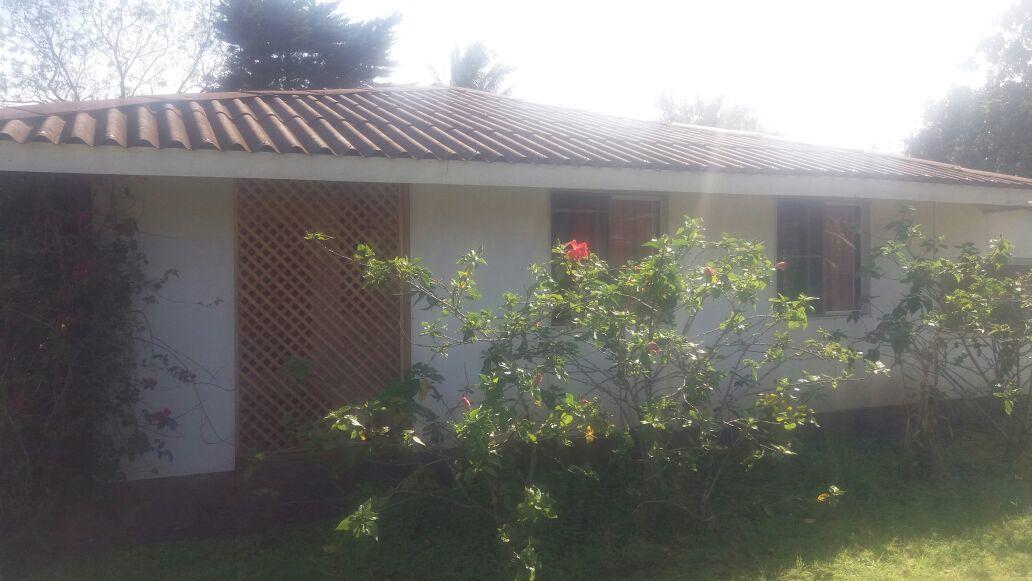 Cabanas Varua Hanga Roa Exterior foto
